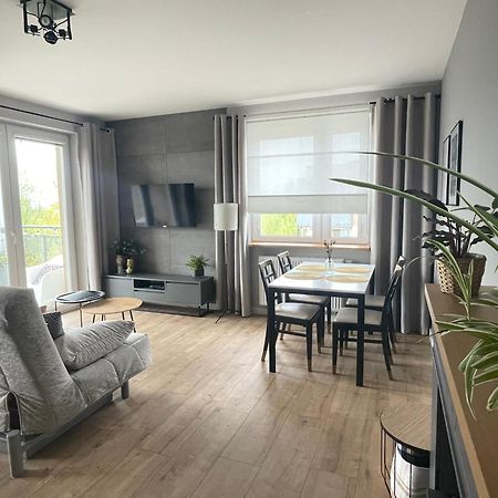 Paryska Home Kołobrzeg Exterior foto
