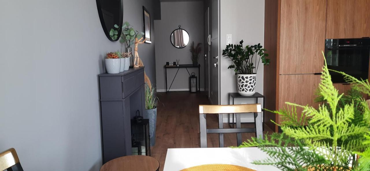 Paryska Home Kołobrzeg Exterior foto
