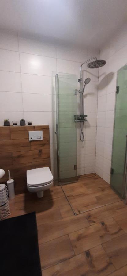 Paryska Home Kołobrzeg Exterior foto