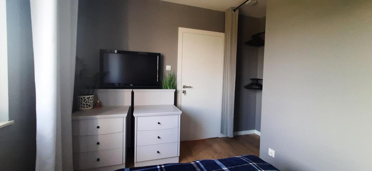 Paryska Home Kołobrzeg Exterior foto